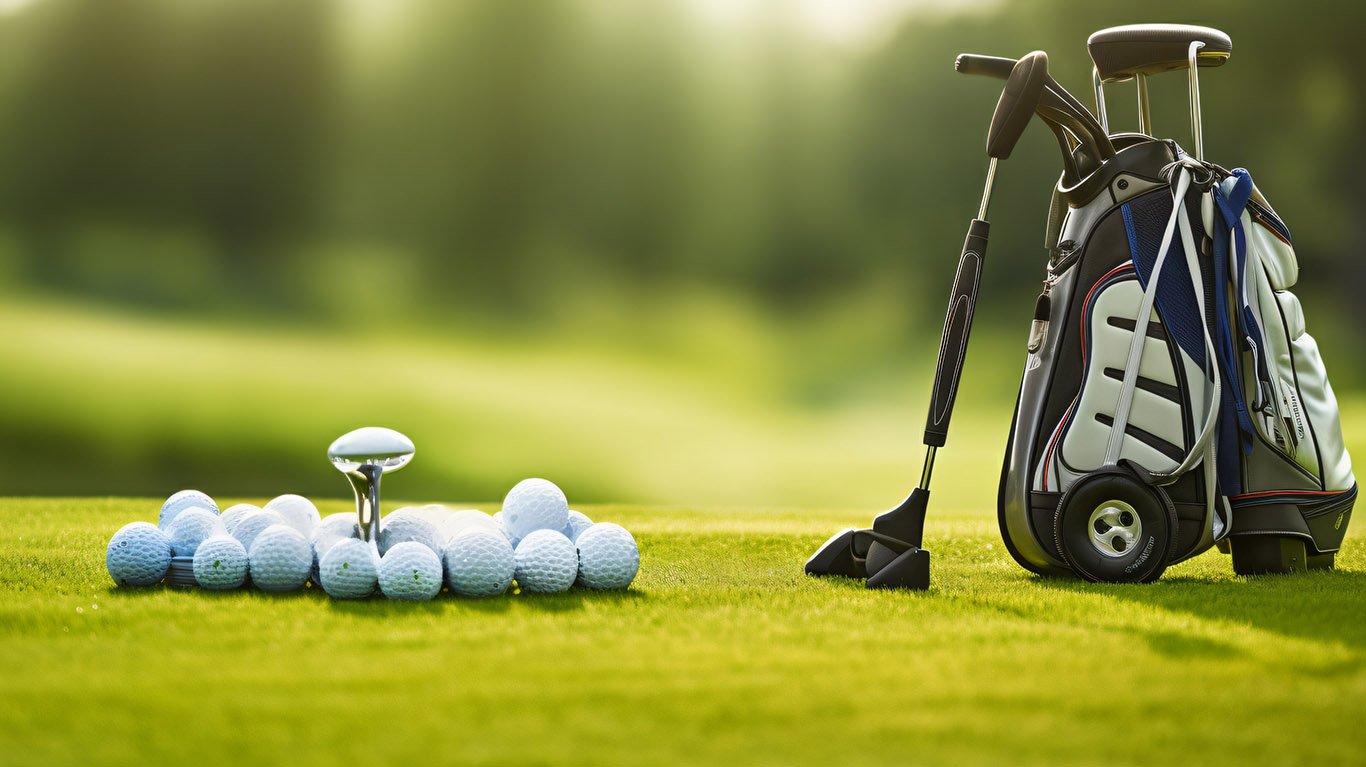 Como Jogar no Paraná Golf Pode Redefinir Seu Golfe
